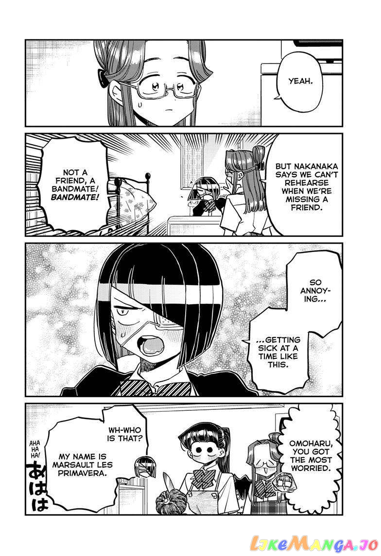 Komi Can
